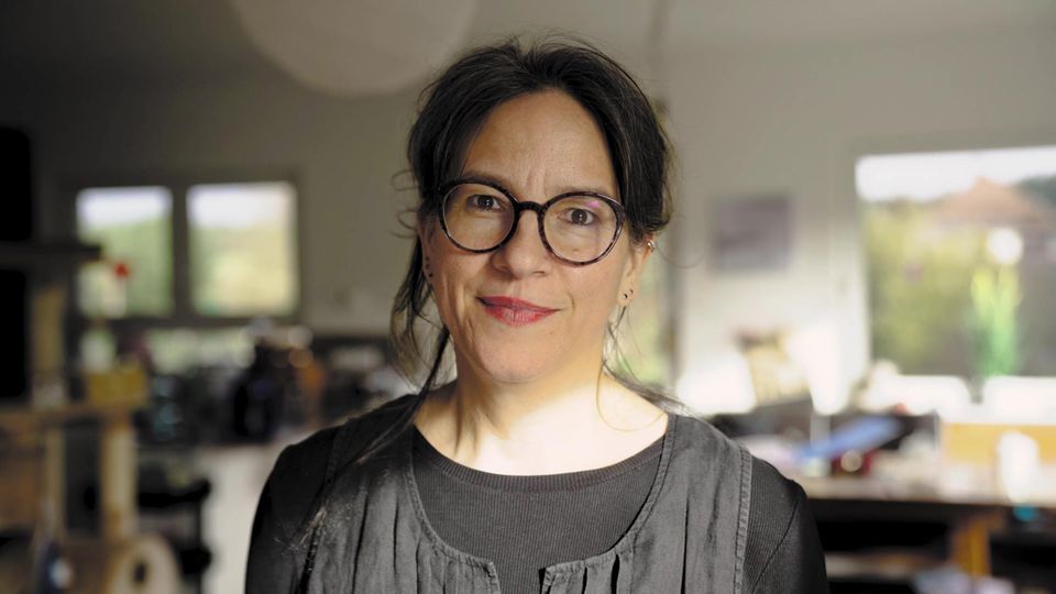 Birgit, 52 Jahre