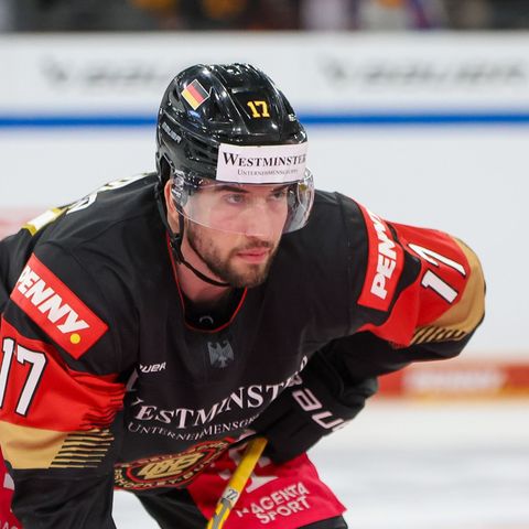After Tobias Eder’s death: tears and silence in front of the polar bear game