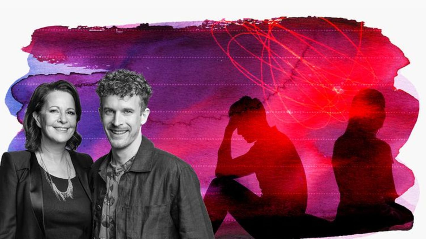 Kolumne: Psychologisch mit Stahl & Klaschinski: Sexflaute