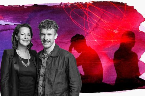 Kolumne: Psychologisch mit Stahl & Klaschinski: Sexflaute