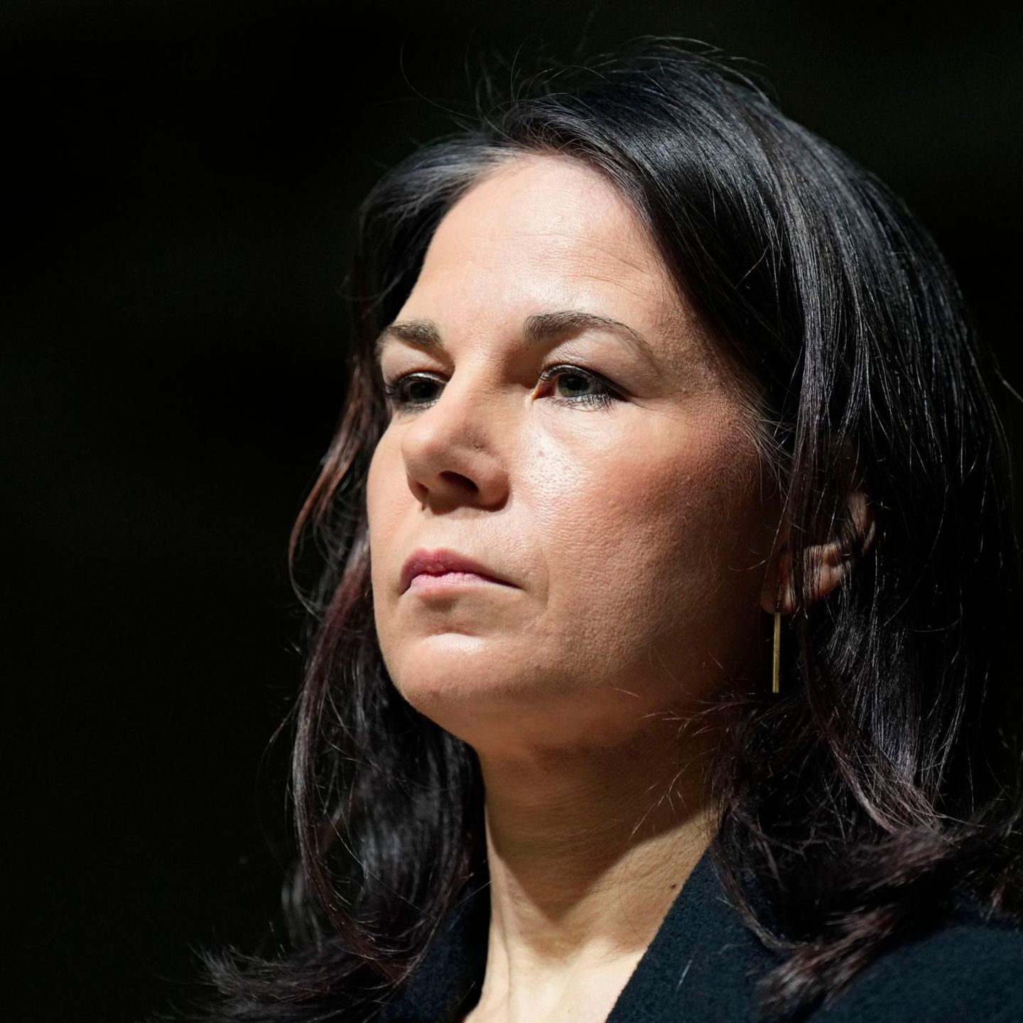 Annalena Baerbock: Politikerinnen werden nicht genug geschützt | STERN.de