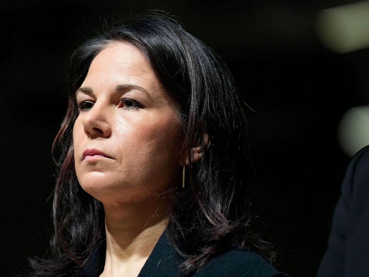 Annalena baerbock deepfake porn