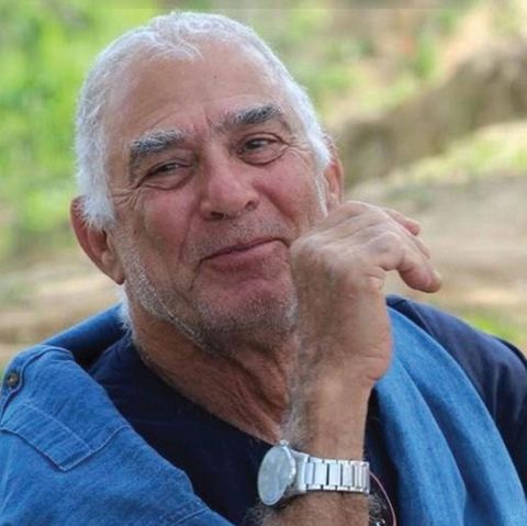 Gadi Moses