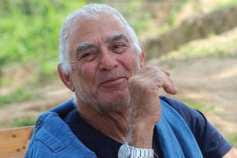 Gadi Moses
