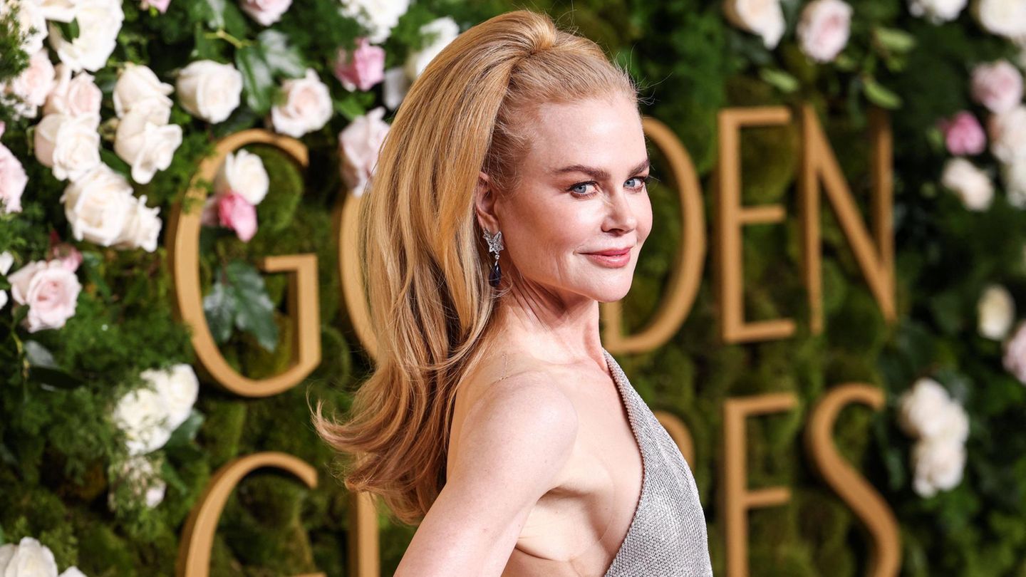 wie alt ist nicole kidman