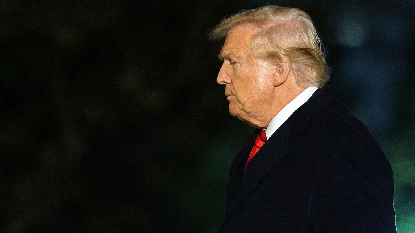 Trump government raises expenses for state aid programs