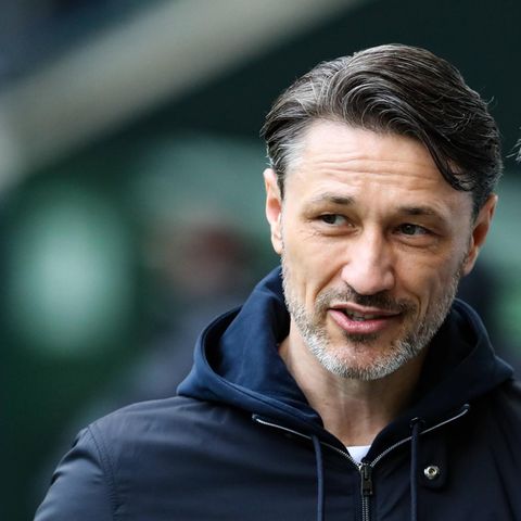 Niko Kovac
