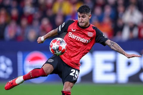 Letzter Spieltag in der Champions League