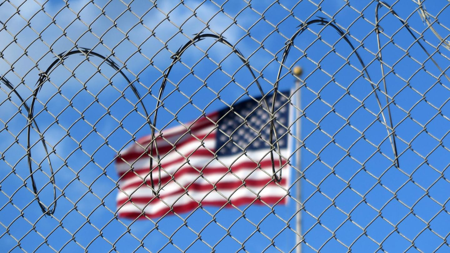 Donald Trump will "schlimmste" Migranten nach Guantánamo schicken