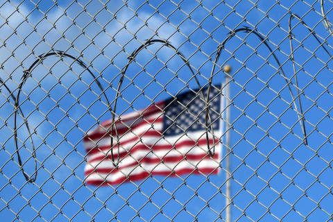 Donald Trump will "schlimmste" Migranten nach Guantánamo schicken