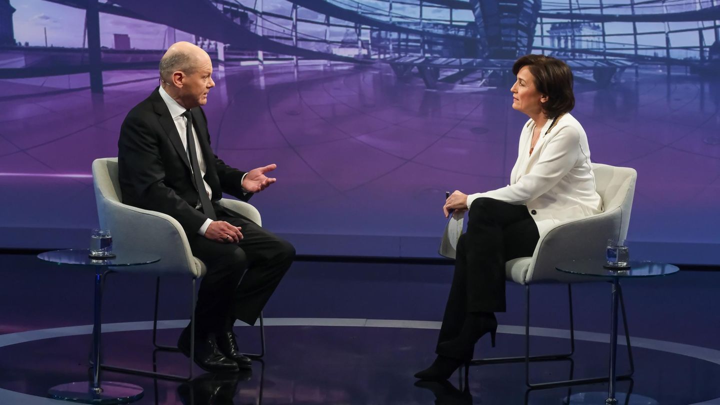 Olaf Scholz: “After today, I can’t trust Merz anymore”