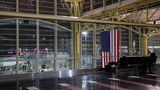 Ronald Reagan National Airport,