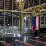 Ronald Reagan National Airport,