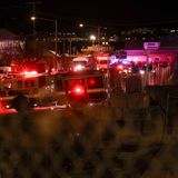 Washington Rettunsgeinsätze