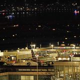 Ronald Reagan National Airport