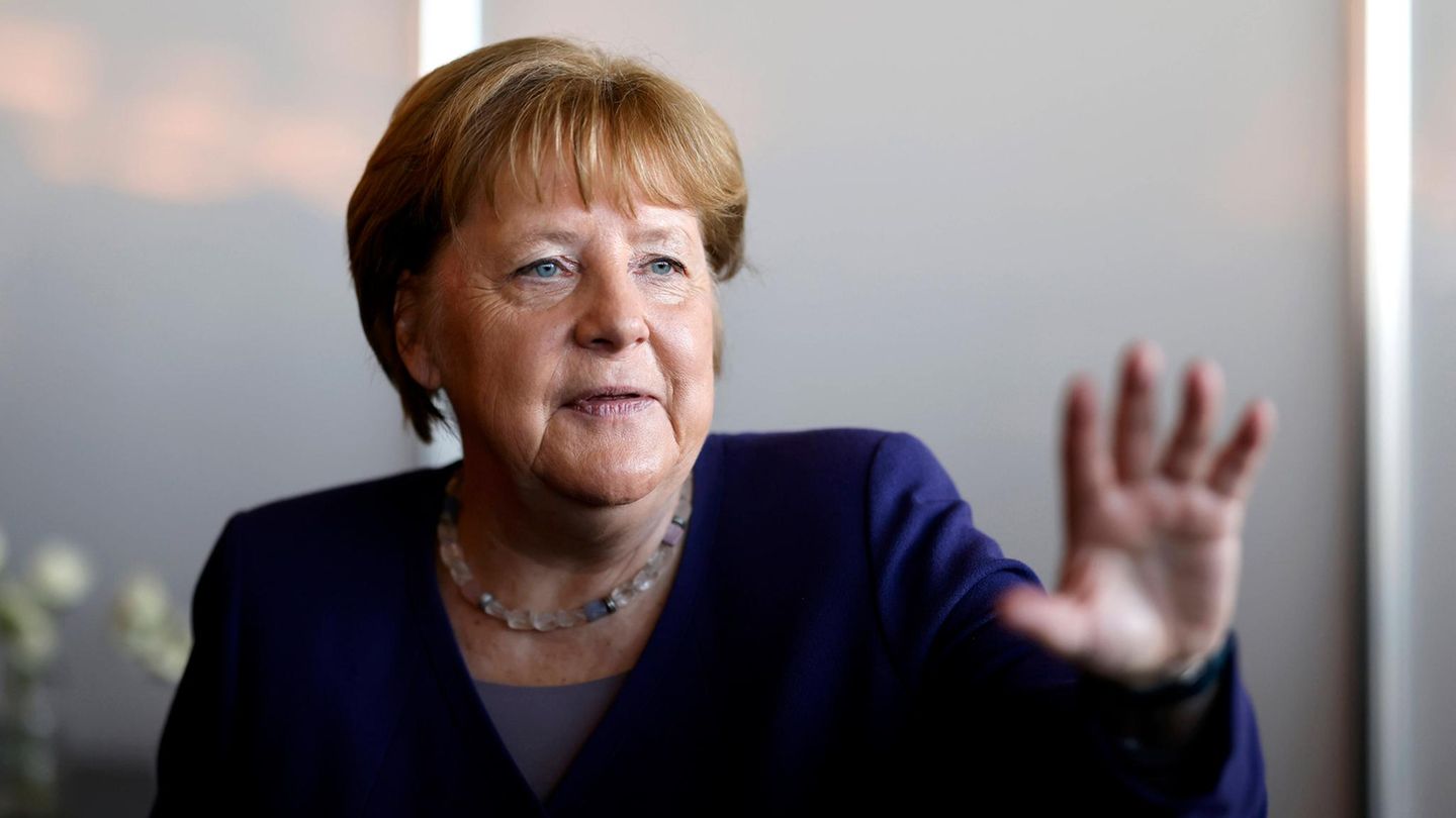 Angela Merkel Angela Merkel