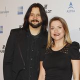 Vip News: Ehe von Sängerin Jeanette Biedermann ist gescheitert