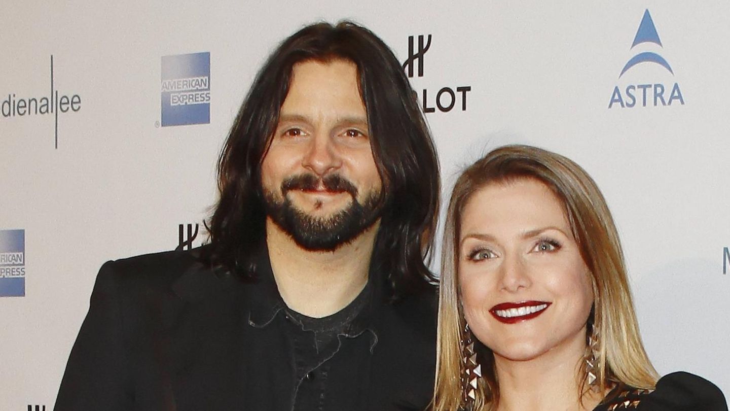 VIP News: Before singer Jeanette Biedermann failed