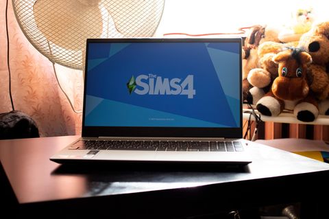 Die Sims 4