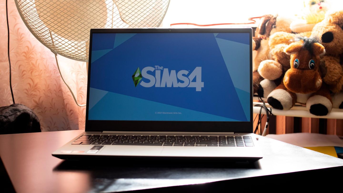 Die Sims 4