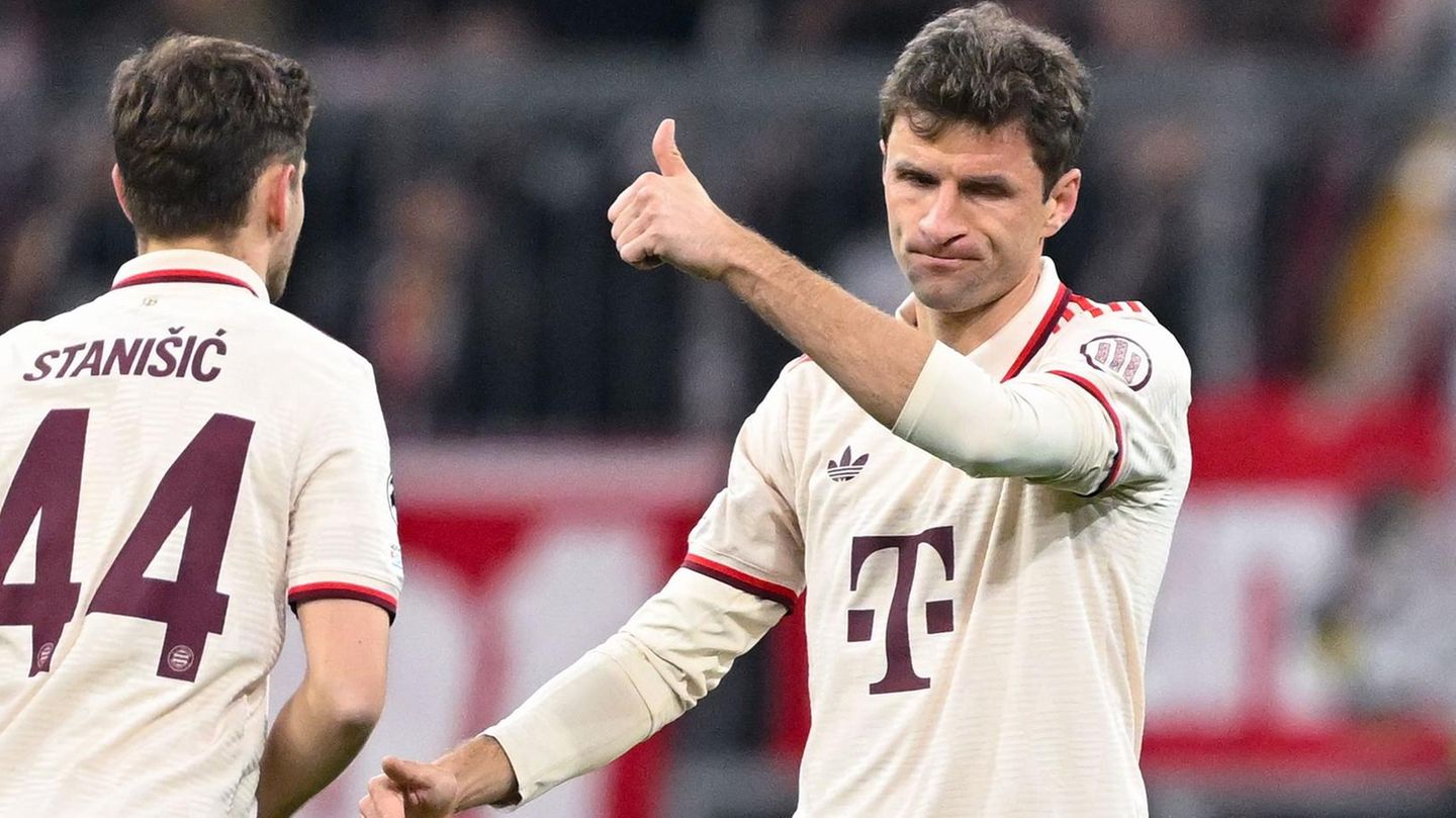 Playoffs und K.o.-Runde: Bayern und Bayer drohen schwere Gegner: Wie es in der Champions League weitergeht