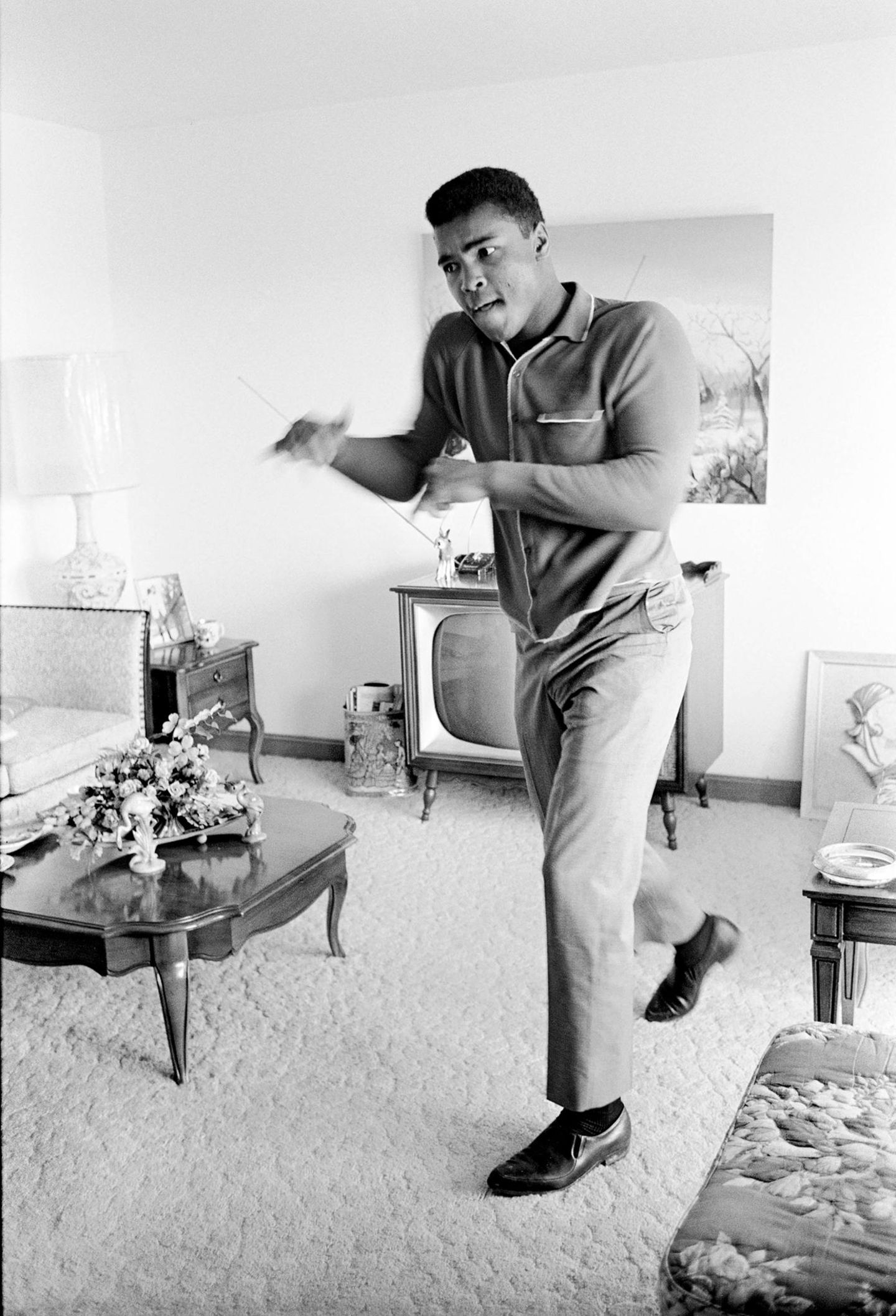 Steve Schapiro