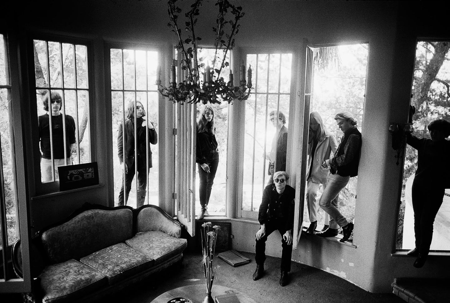 Steve Schapiro