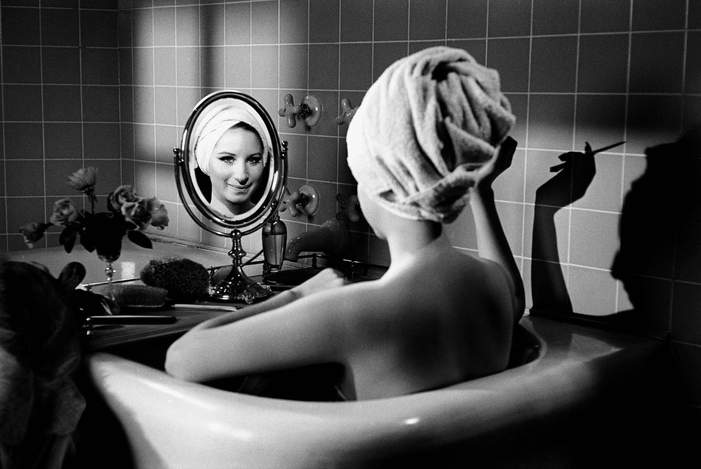 Steve Schapiro