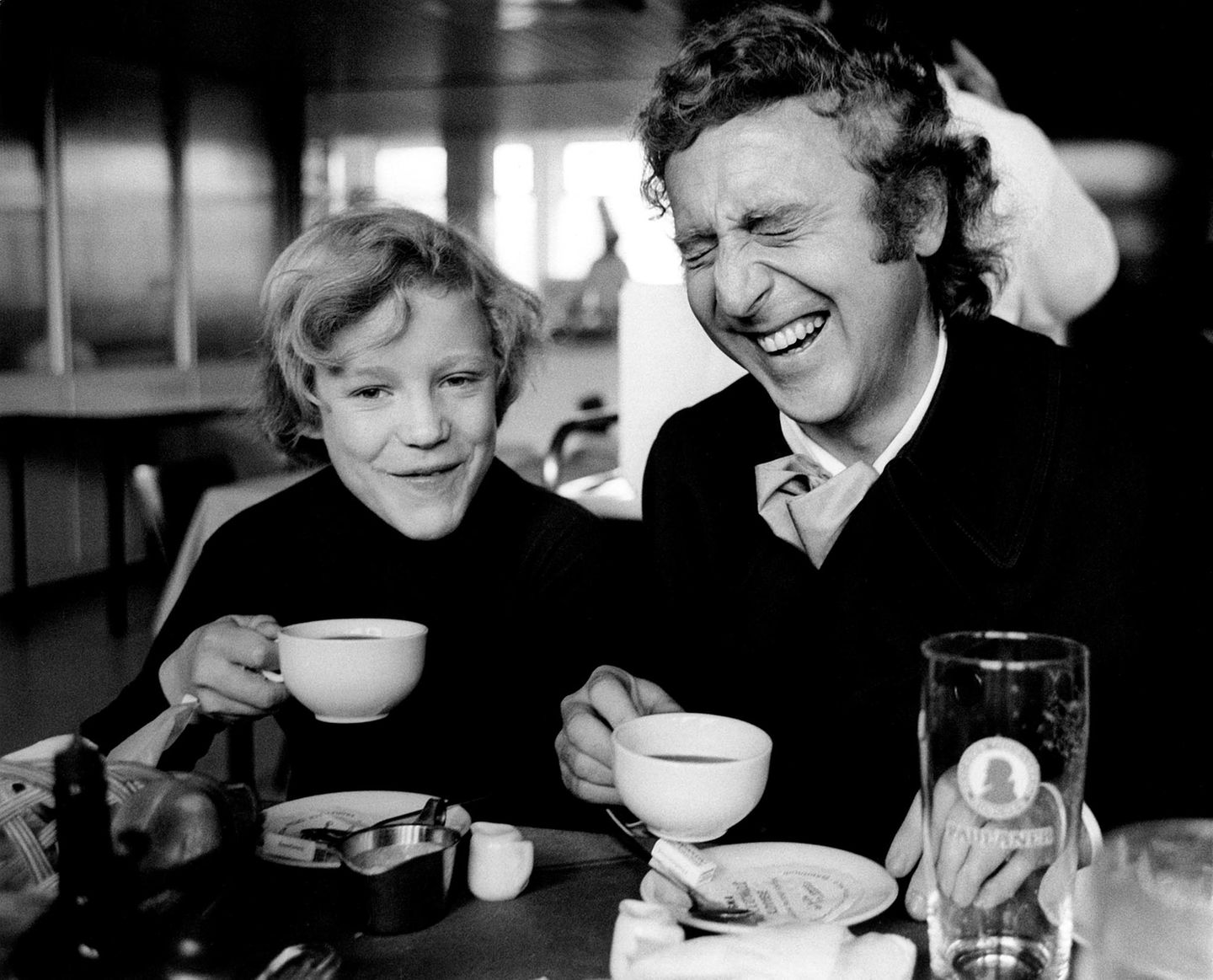 Steve Schapiro