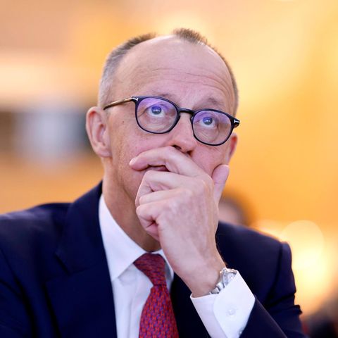 Friedrich Merz