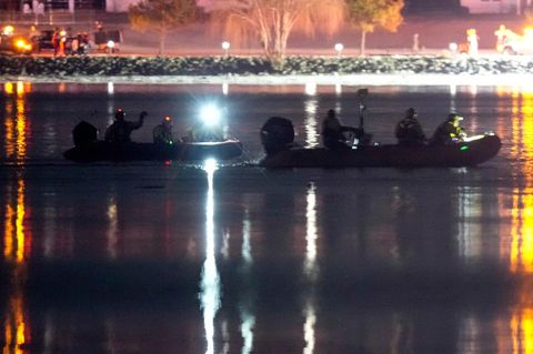 Stadtparksee Drama: Die Geheimnisse Des Dramatischen Rettungseinsatzes Werden Gelüftet. - p4gamps
