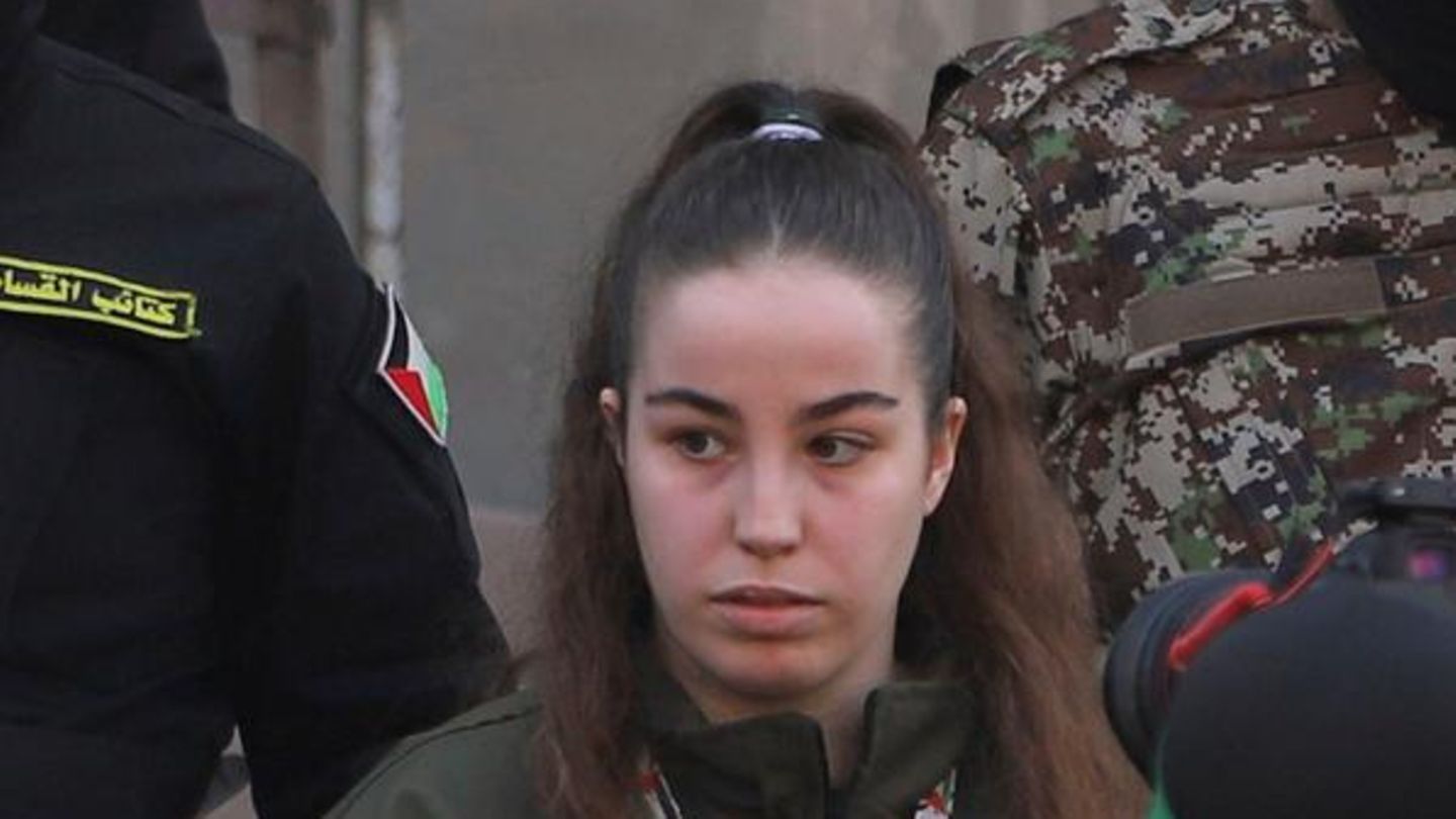 Eight hostages from Hamas in the Gaza released – ceasefire with Israel