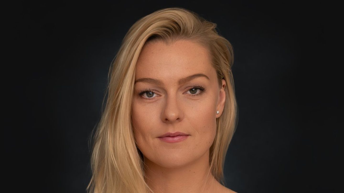 In ihrem Buch "Das Leben ist ungerecht: Und das ist gut so" hat Miriam Höller ihre Geschichte aufgeschrieben.