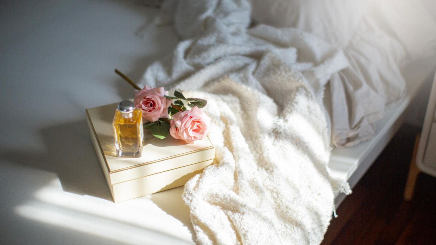 Hugo Boss Orange for Woman: Eau de Toilette zum Valentinstag