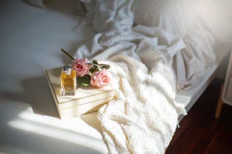 Hugo Boss Orange for Woman: Eau de Toilette zum Valentinstag