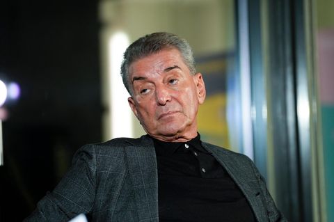 Michel Friedman