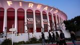 Das Kia Forum im kalifornischen Inglewood