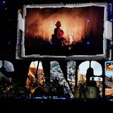 Green Day tritt beim Benefizkonzert für Los Angeles auf