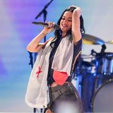 Katy Perry beim Benefiz-Konzert in Los Angeles