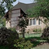 Renoviertes Landhaus in Radebeul