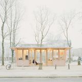 Das Café Leo in Berlin