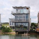 Haus Fügener in Neukieritzsch