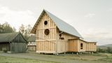 Lernhaus für Umweltbildung in Nabburg