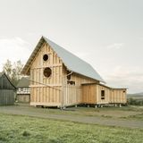 Lernhaus für Umweltbildung in Nabburg