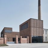 Kulturweberei in Finsterwalde