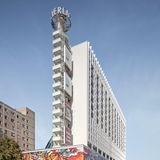 Pressehaus am Alexanderplatz