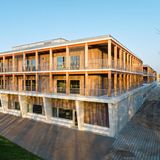 Das Gymnasium Langenhagen