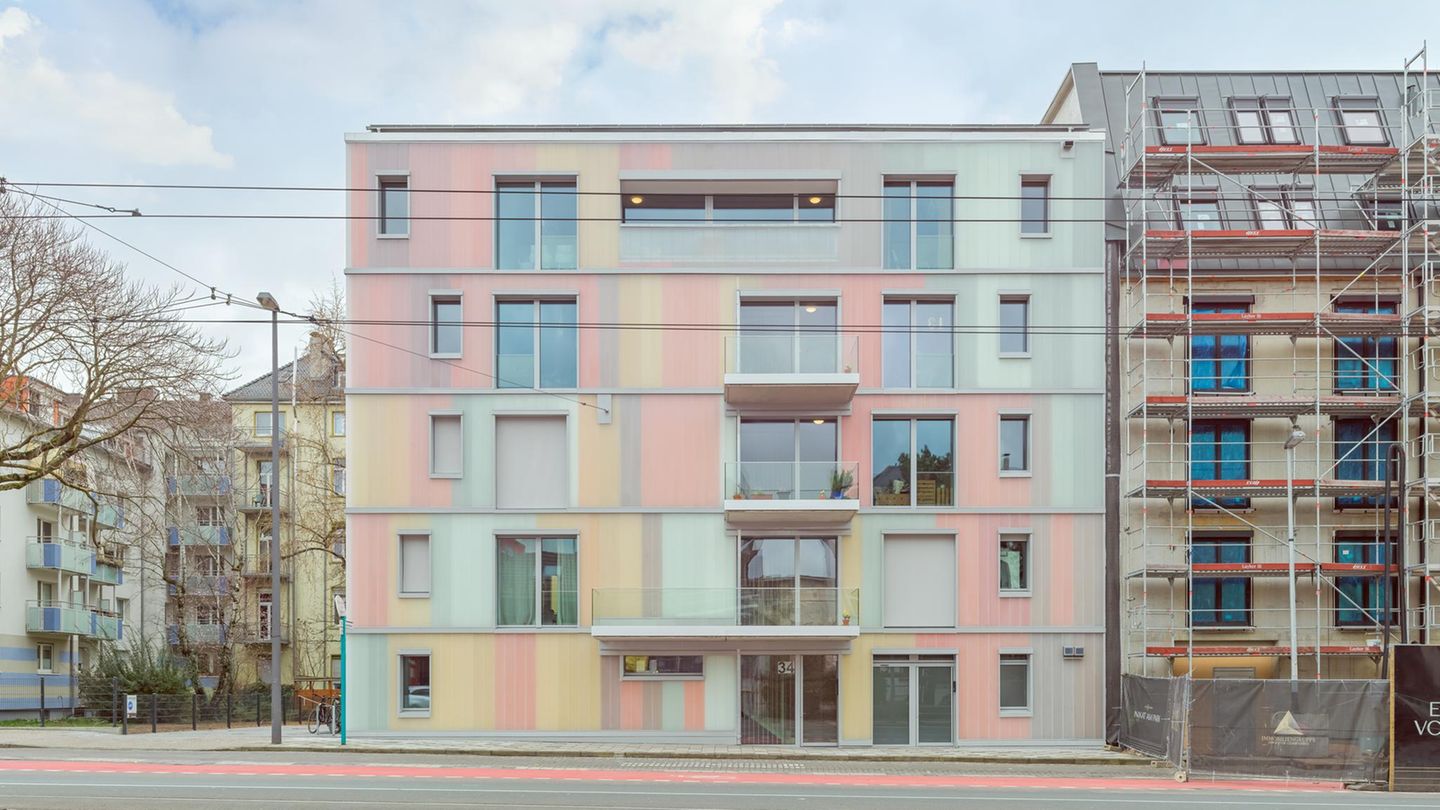 Wohnprojekt "Gemeinsam Suffizient Leben"