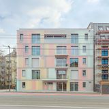 Wohnprojekt "Gemeinsam Suffizient Leben"