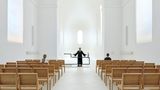 Christuskirche in Neumarkt/Oberpfalz